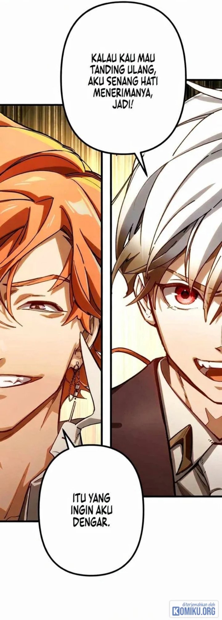 Sword God High School: The Talentless Underachiever Becomes the Strongest Chapter 22 - Page 96