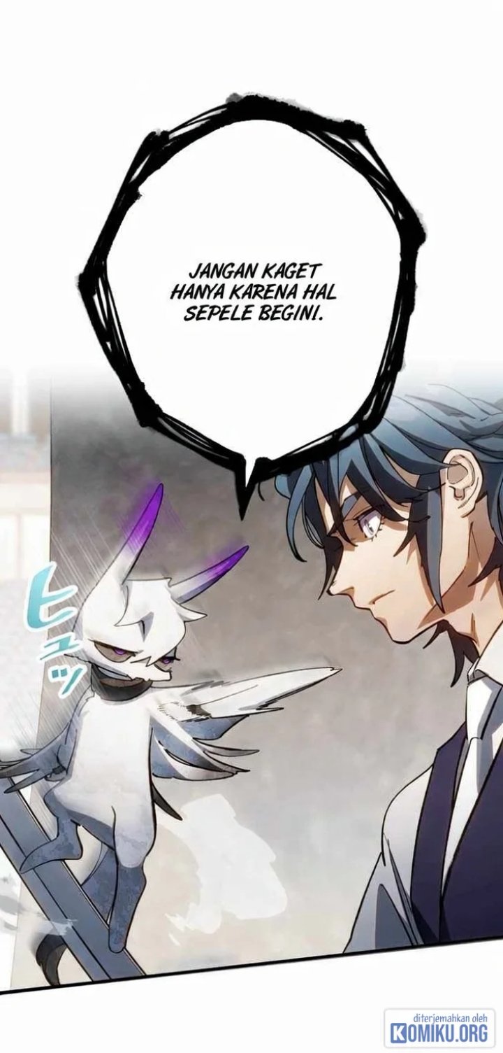 Sword God High School: The Talentless Underachiever Becomes the Strongest Chapter 23 - Page 100