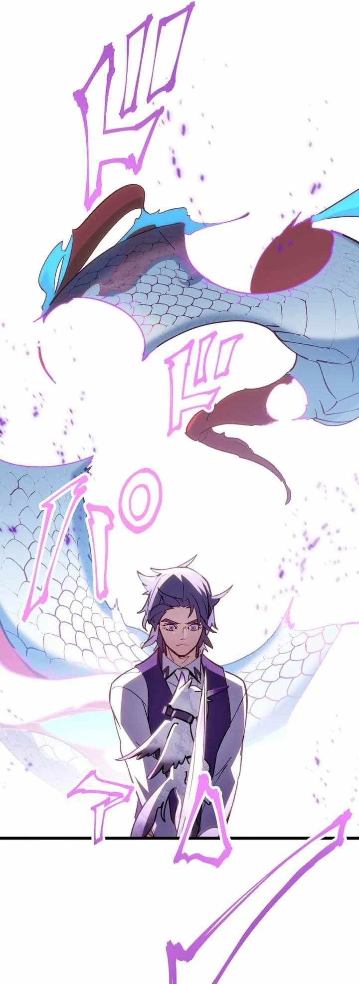 Sword God High School: The Talentless Underachiever Becomes the Strongest Chapter 23 - Page 101