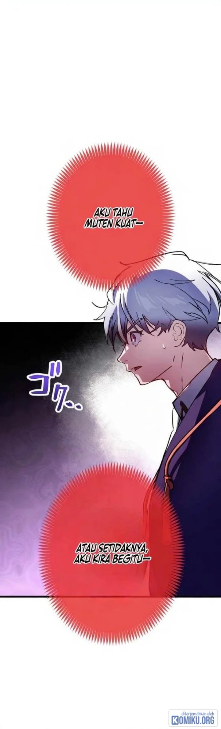 Sword God High School: The Talentless Underachiever Becomes the Strongest Chapter 23 - Page 103