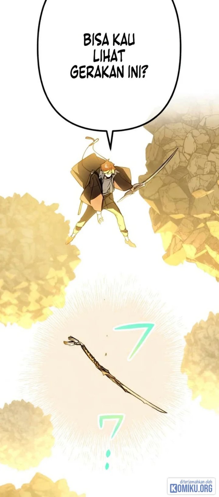 Sword God High School: The Talentless Underachiever Becomes the Strongest Chapter 23 - Page 11