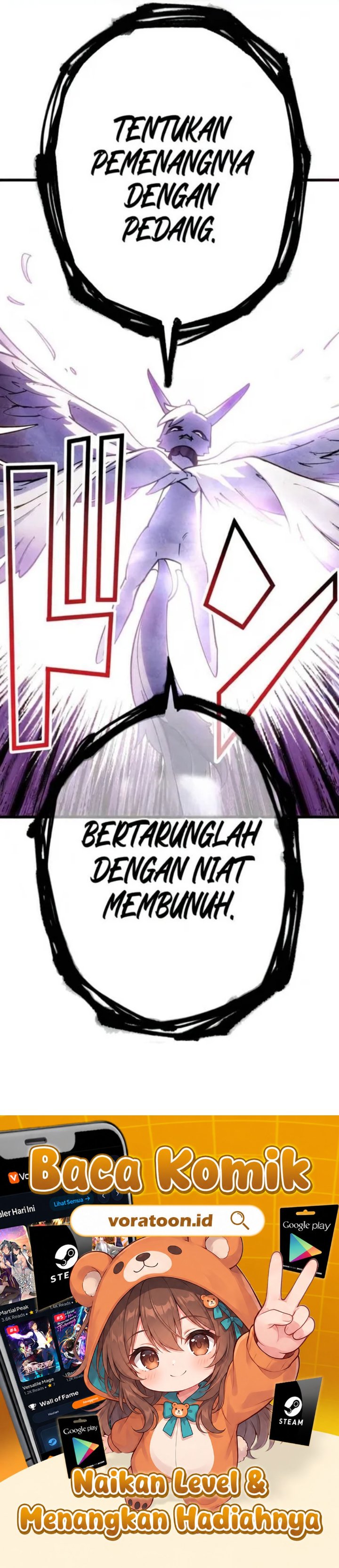 Sword God High School: The Talentless Underachiever Becomes the Strongest Chapter 23 - Page 113