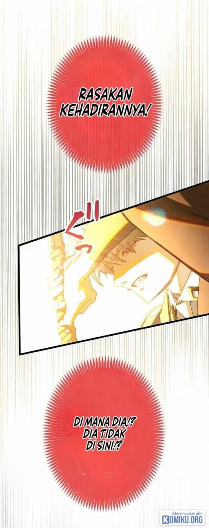 Sword God High School: The Talentless Underachiever Becomes the Strongest Chapter 23 - Page 16