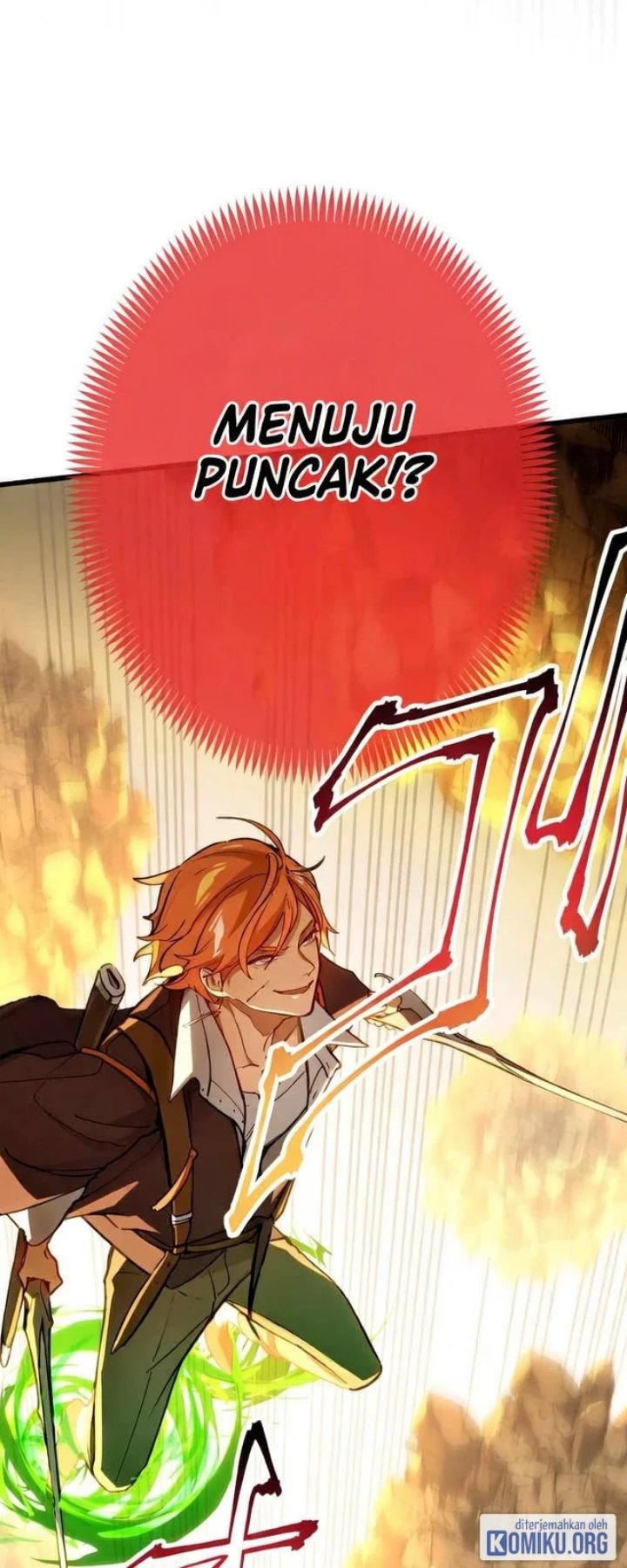 Sword God High School: The Talentless Underachiever Becomes the Strongest Chapter 23 - Page 18