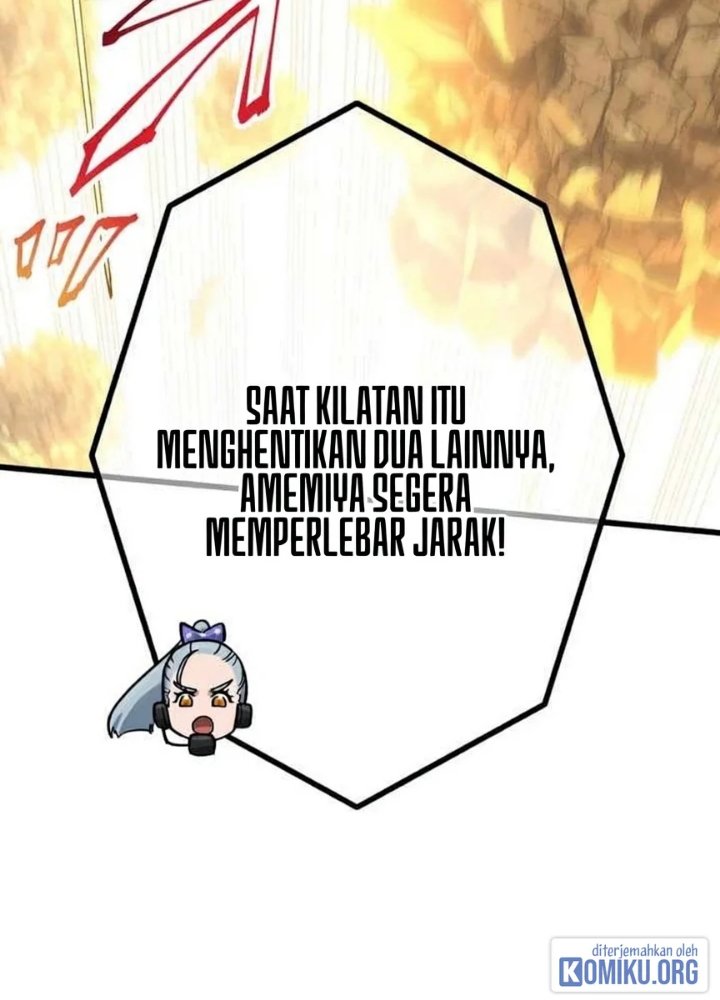 Sword God High School: The Talentless Underachiever Becomes the Strongest Chapter 23 - Page 19