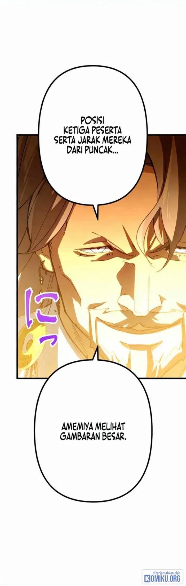 Sword God High School: The Talentless Underachiever Becomes the Strongest Chapter 23 - Page 22
