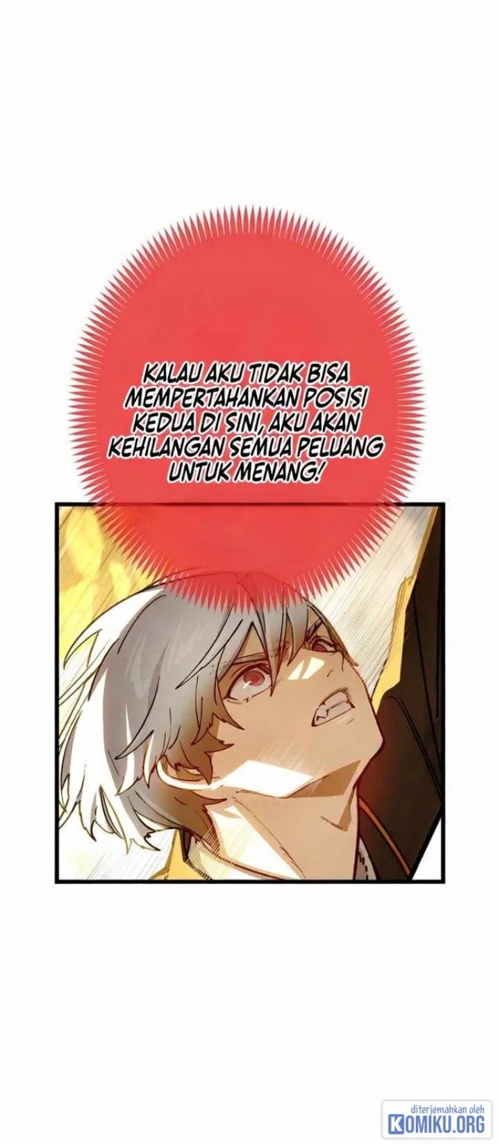 Sword God High School: The Talentless Underachiever Becomes the Strongest Chapter 23 - Page 30