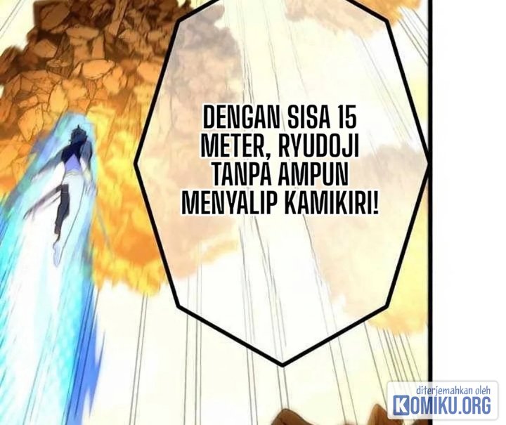 Sword God High School: The Talentless Underachiever Becomes the Strongest Chapter 23 - Page 32
