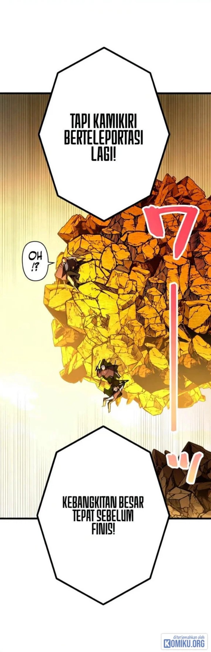Sword God High School: The Talentless Underachiever Becomes the Strongest Chapter 23 - Page 36
