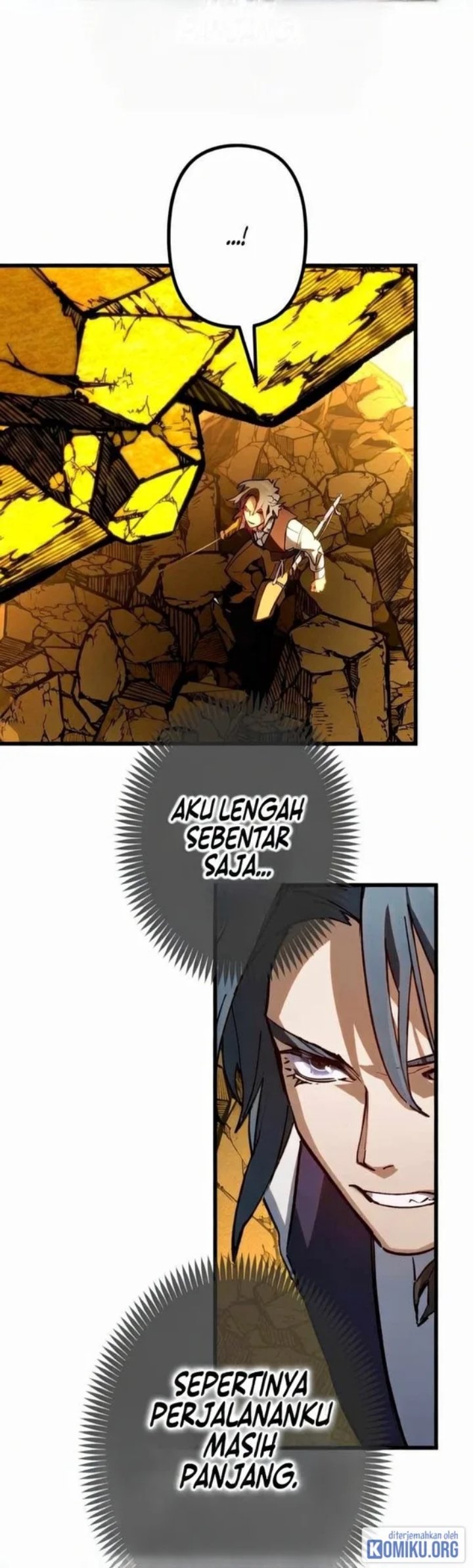 Sword God High School: The Talentless Underachiever Becomes the Strongest Chapter 23 - Page 39