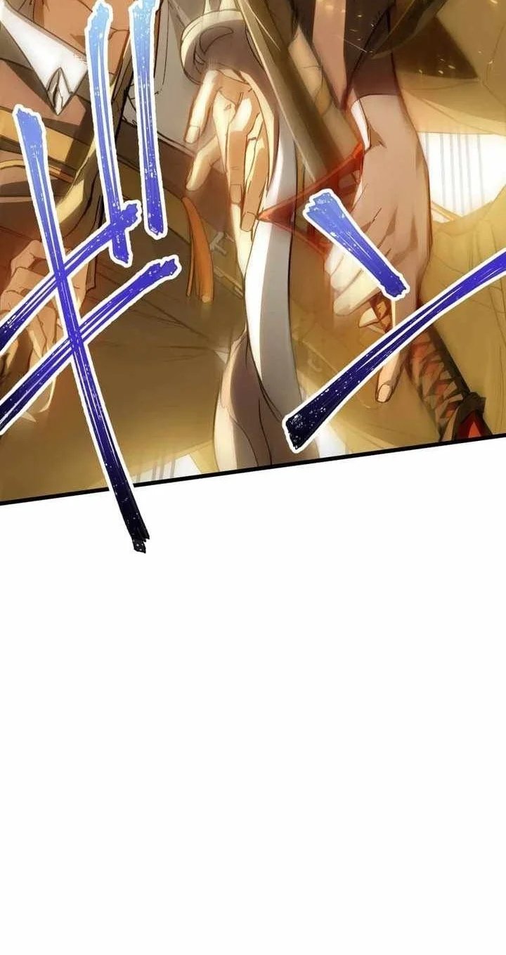 Sword God High School: The Talentless Underachiever Becomes the Strongest Chapter 23 - Page 4