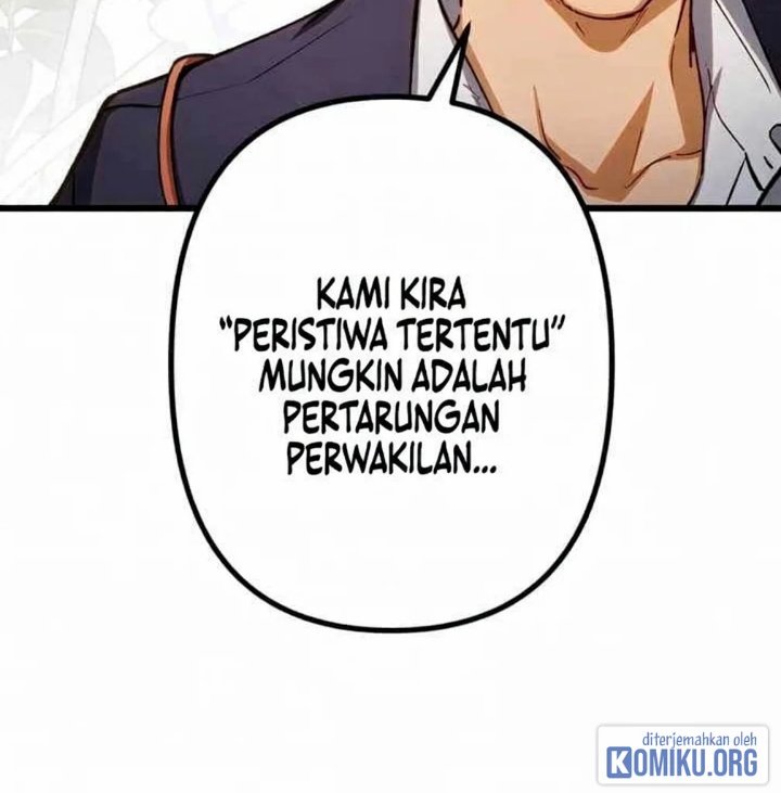 Sword God High School: The Talentless Underachiever Becomes the Strongest Chapter 23 - Page 50