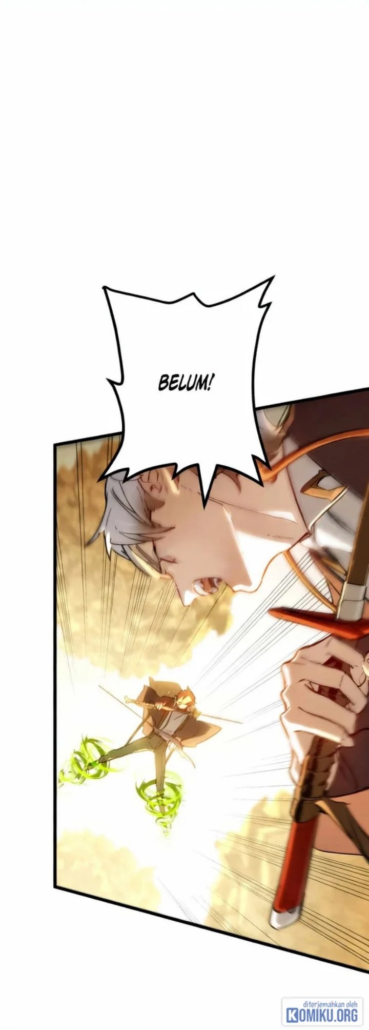 Sword God High School: The Talentless Underachiever Becomes the Strongest Chapter 23 - Page 6