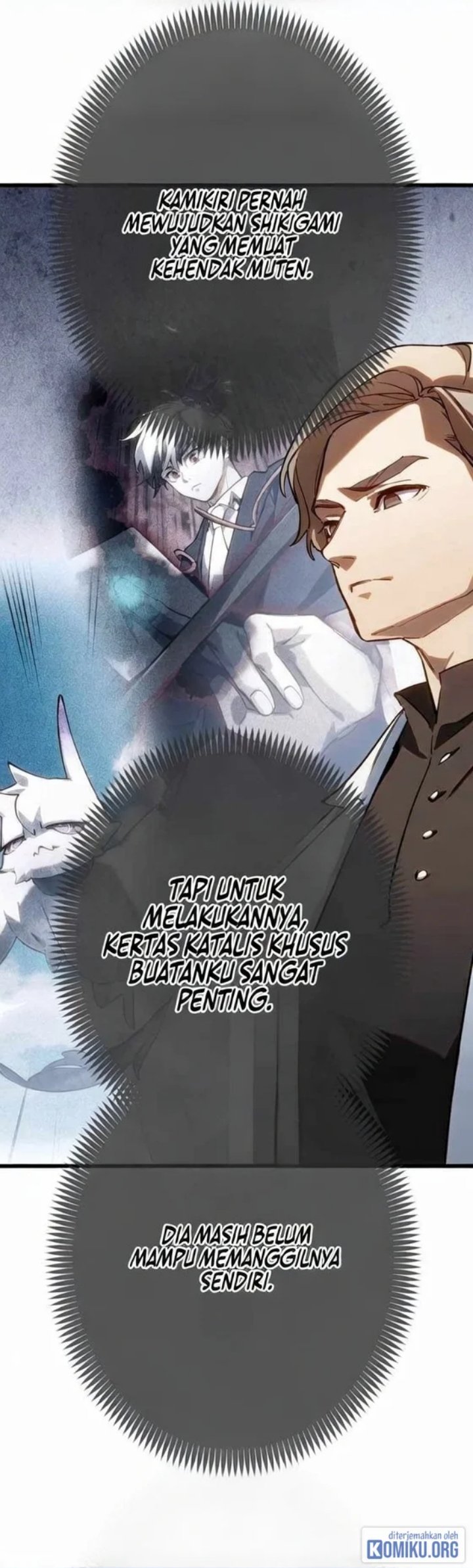 Sword God High School: The Talentless Underachiever Becomes the Strongest Chapter 23 - Page 64