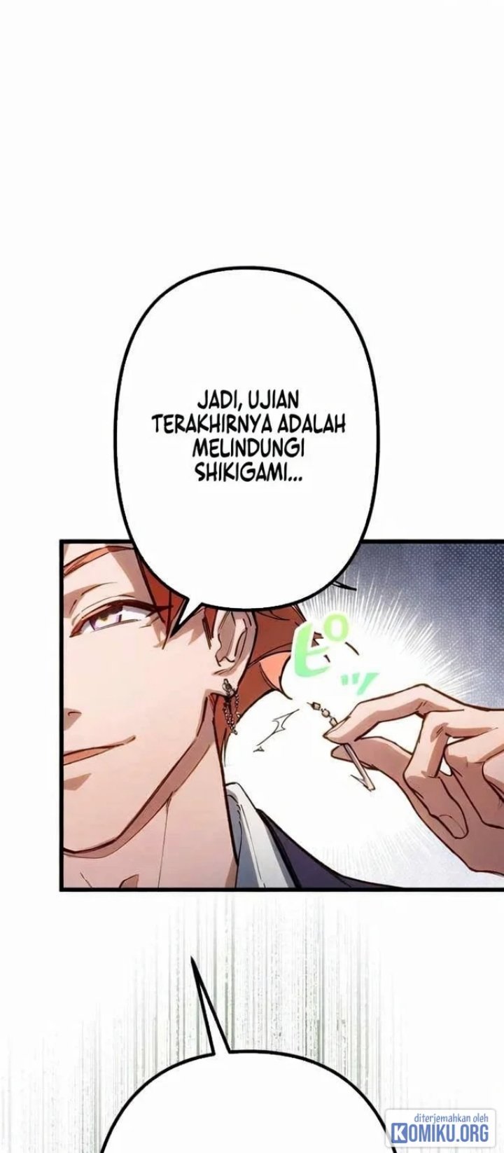 Sword God High School: The Talentless Underachiever Becomes the Strongest Chapter 23 - Page 69