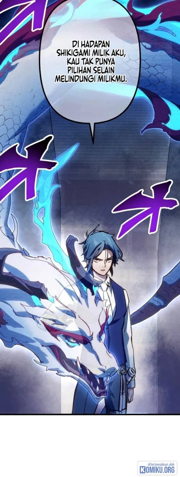 Sword God High School: The Talentless Underachiever Becomes the Strongest Chapter 23 - Page 72