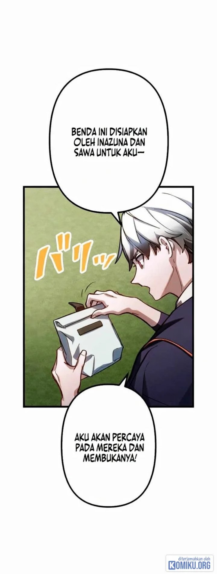 Sword God High School: The Talentless Underachiever Becomes the Strongest Chapter 23 - Page 74
