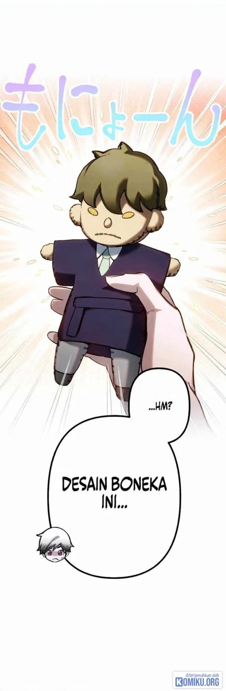 Sword God High School: The Talentless Underachiever Becomes the Strongest Chapter 23 - Page 75