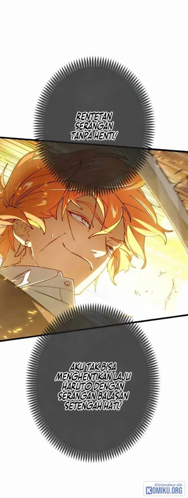 Sword God High School: The Talentless Underachiever Becomes the Strongest Chapter 23 - Page 8