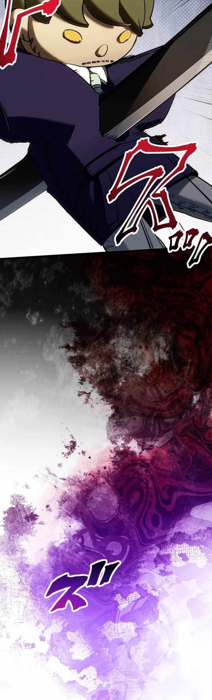 Sword God High School: The Talentless Underachiever Becomes the Strongest Chapter 23 - Page 81