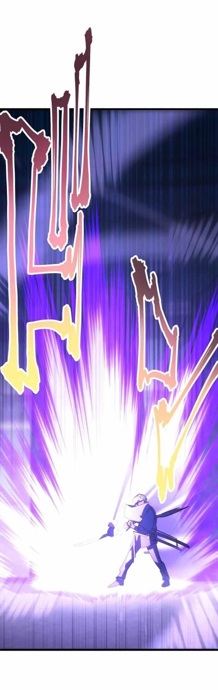 Sword God High School: The Talentless Underachiever Becomes the Strongest Chapter 23 - Page 83