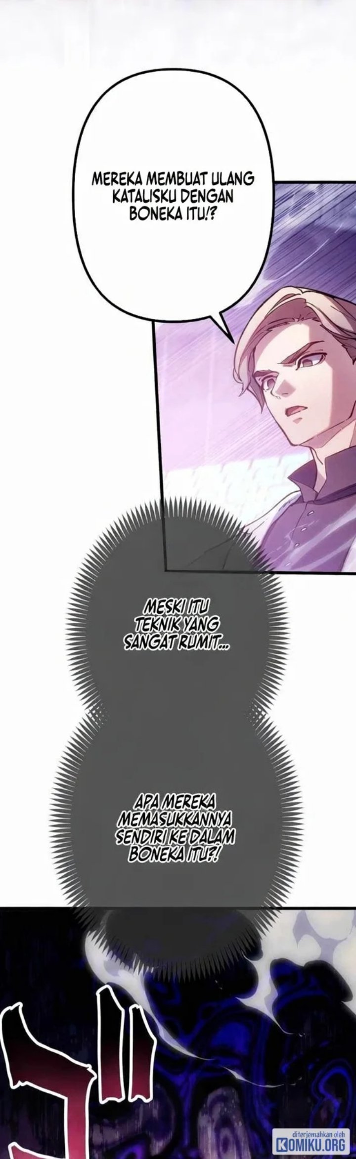 Sword God High School: The Talentless Underachiever Becomes the Strongest Chapter 23 - Page 84