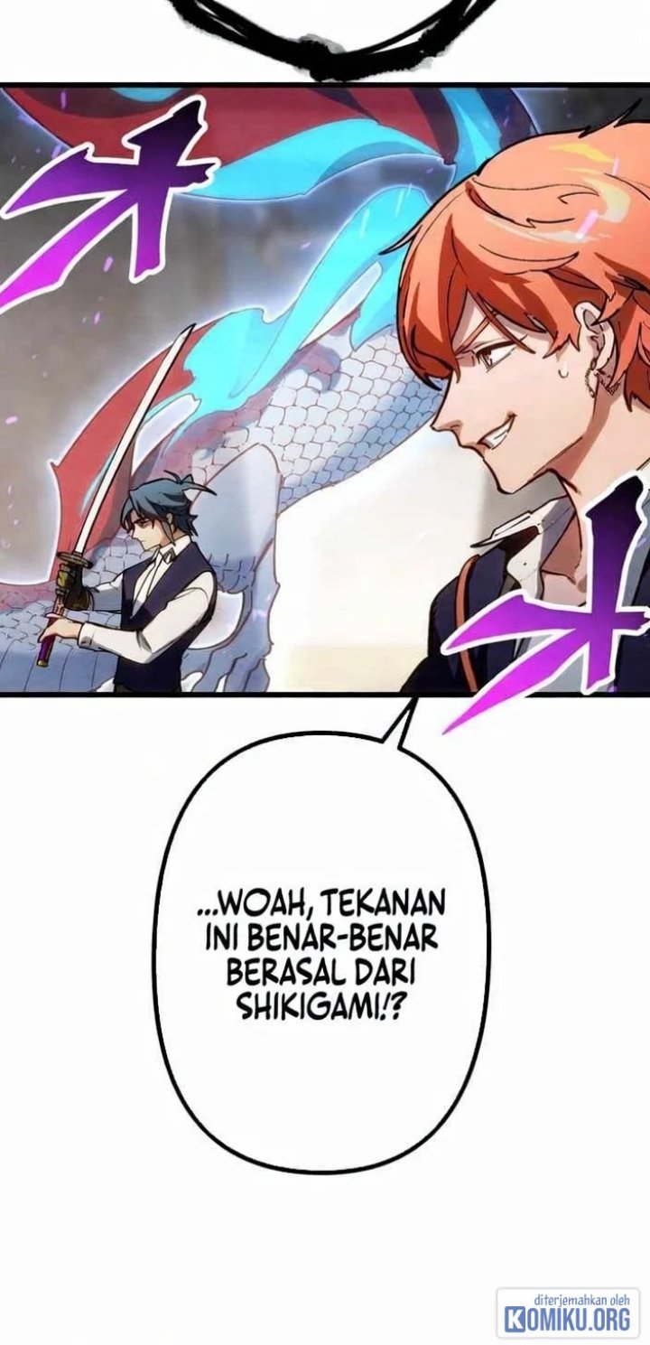 Sword God High School: The Talentless Underachiever Becomes the Strongest Chapter 23 - Page 86
