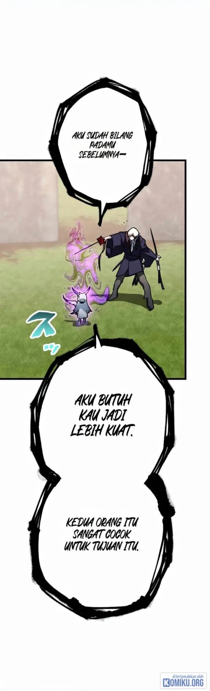 Sword God High School: The Talentless Underachiever Becomes the Strongest Chapter 23 - Page 90