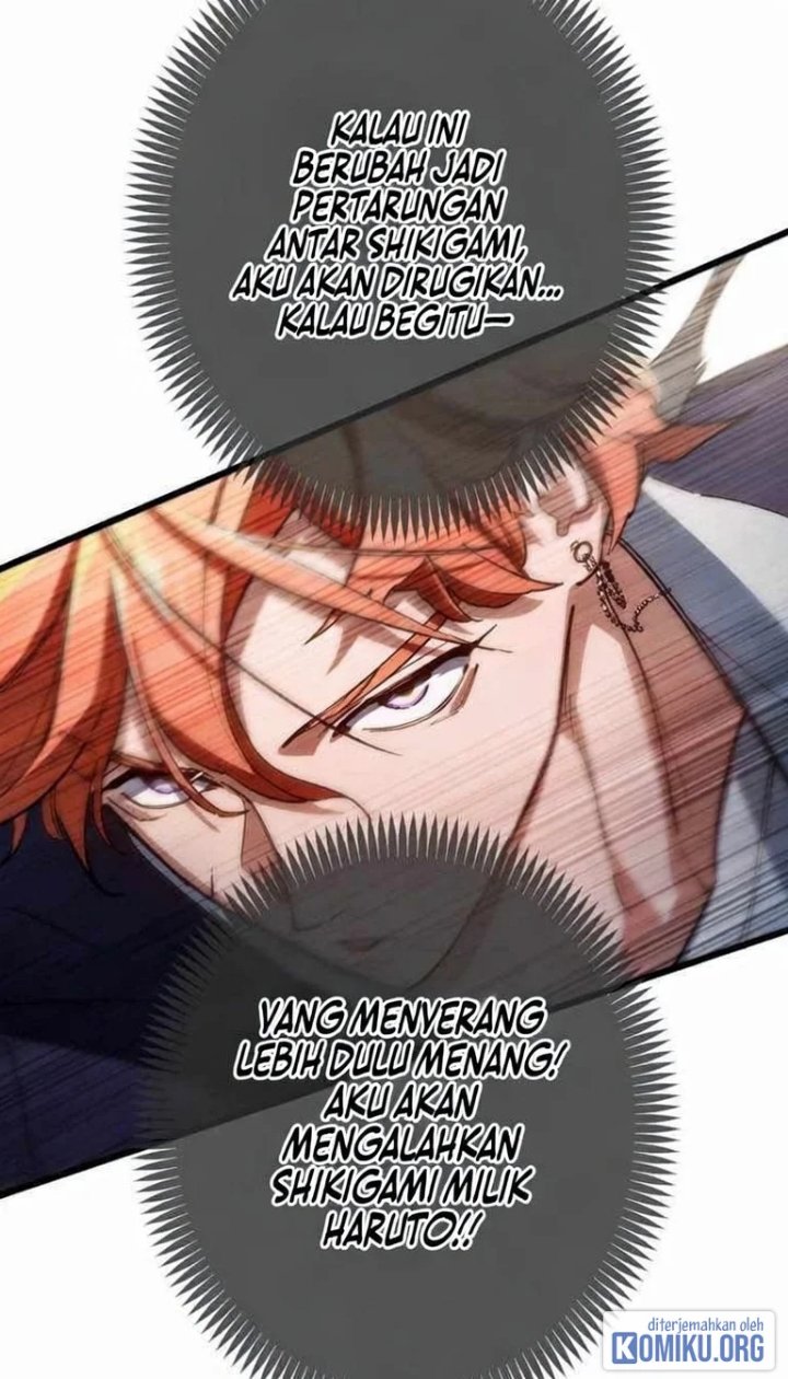 Sword God High School: The Talentless Underachiever Becomes the Strongest Chapter 23 - Page 93