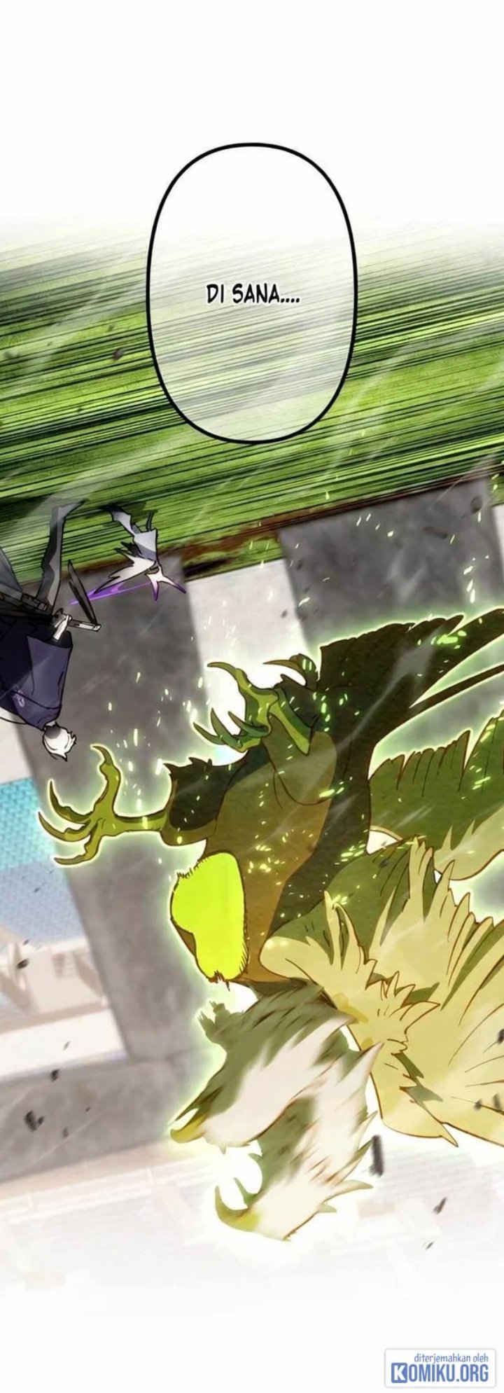 Sword God High School: The Talentless Underachiever Becomes the Strongest Chapter 23 - Page 95