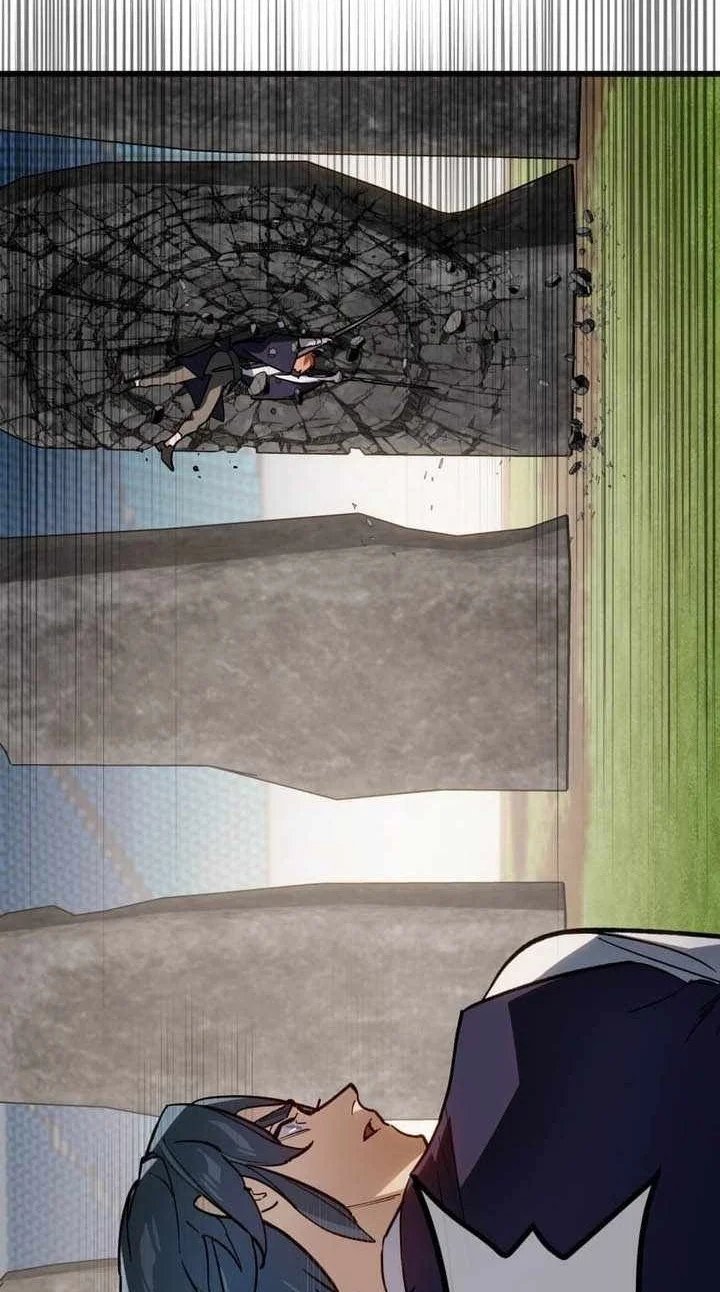 Sword God High School: The Talentless Underachiever Becomes the Strongest Chapter 23 - Page 97