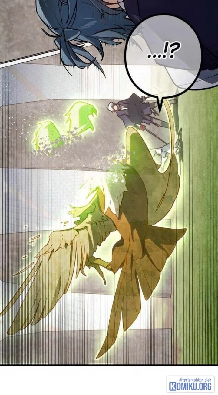 Sword God High School: The Talentless Underachiever Becomes the Strongest Chapter 23 - Page 98