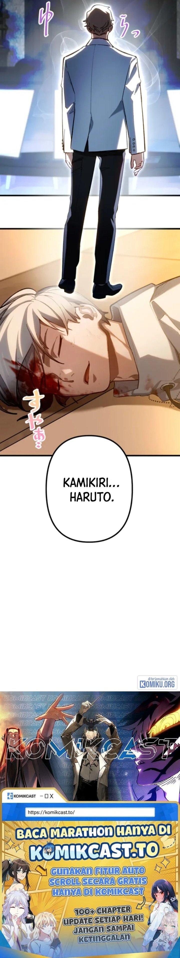 Sword God High School: The Talentless Underachiever Becomes the Strongest Chapter 6 - Page 12