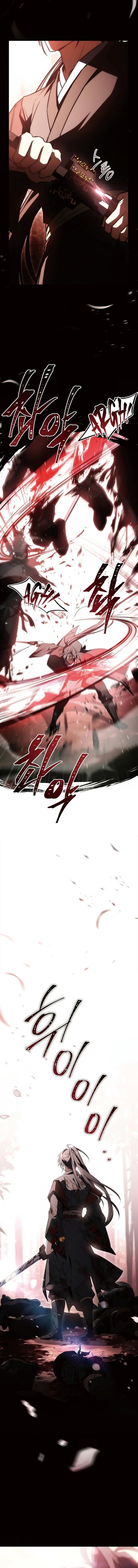 Baca Sword God's Livestream - Chapter 1 halaman 22