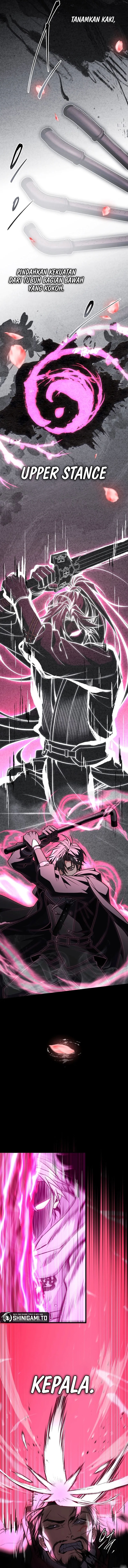 Baca Sword God's Livestream - Chapter 11 halaman 14