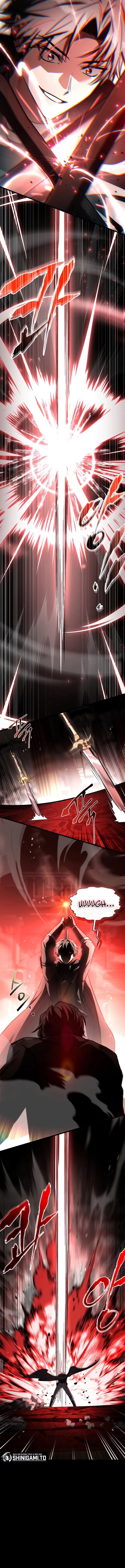 Baca Sword God's Livestream - Chapter 11 halaman 18