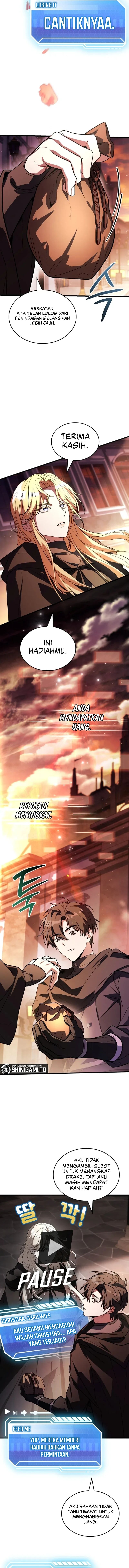Baca Sword God's Livestream - Chapter 12 halaman 7