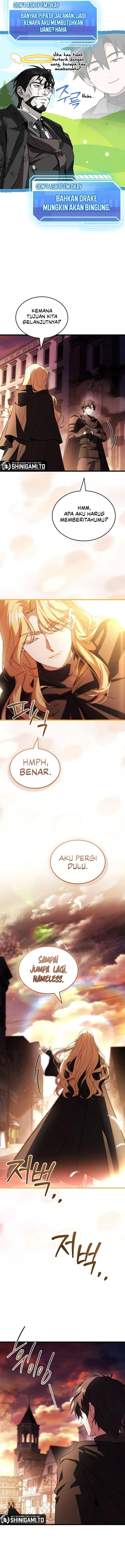Baca Sword God's Livestream - Chapter 12 halaman 8