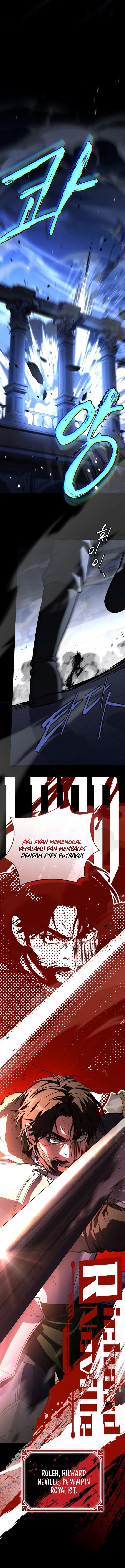 Baca Sword God's Livestream - Chapter 16 halaman 13