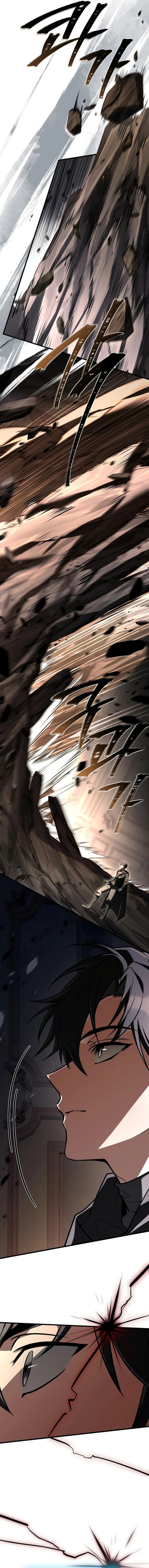 Baca Sword God's Livestream - Chapter 21 halaman 13