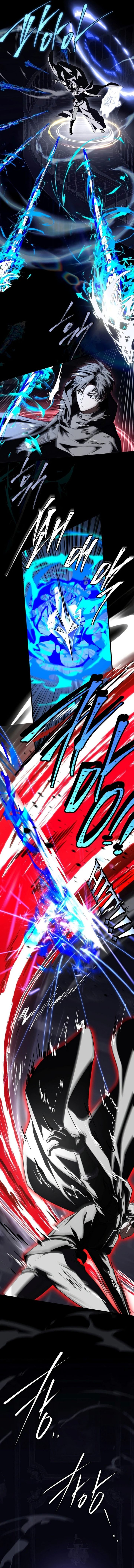 Baca Sword God's Livestream - Chapter 21 halaman 20
