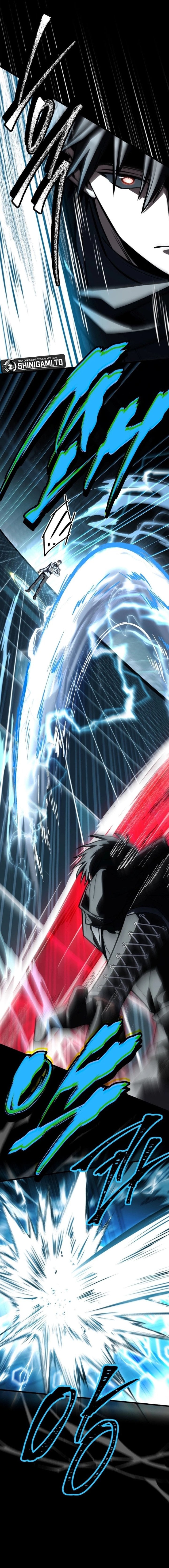 Baca Sword God's Livestream - Chapter 22 halaman 15