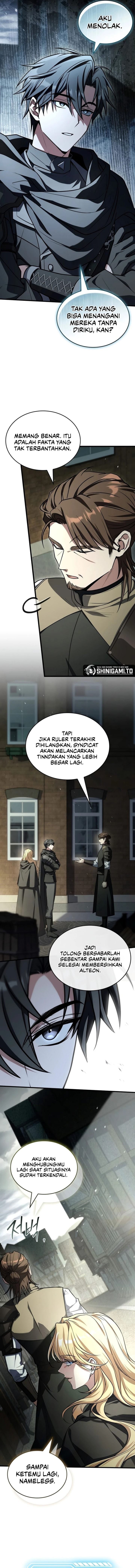 Sword God's Livestream chapter 23 halaman 10