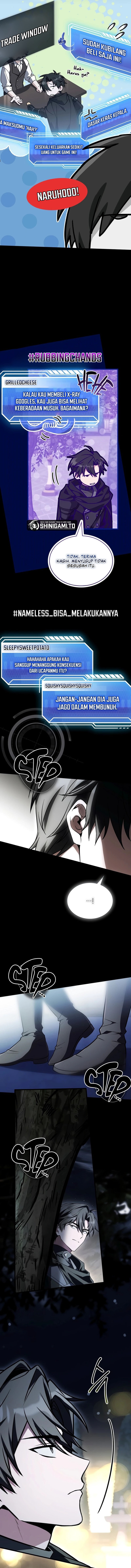 Baca Sword God's Livestream - Chapter 26 halaman 14
