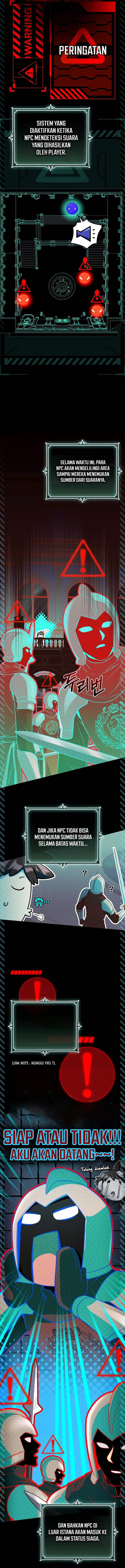 Baca Sword God's Livestream - Chapter 26 halaman 18