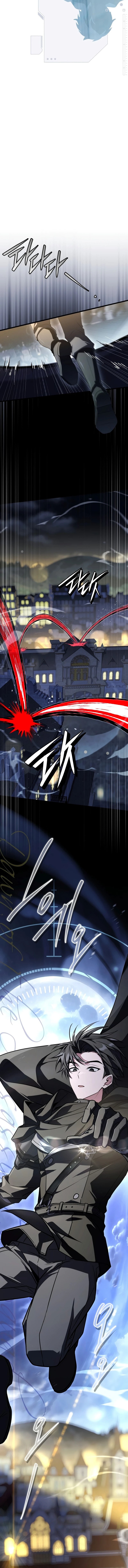 Baca Sword God's Livestream - Chapter 26 halaman 7