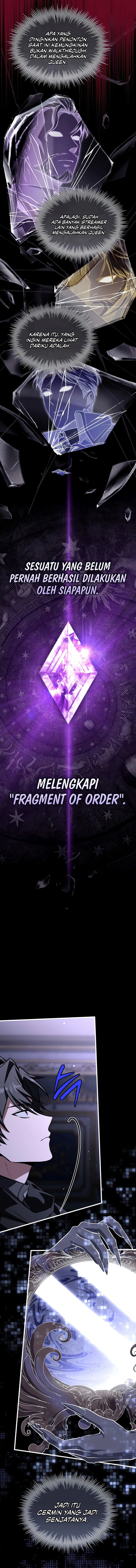 Baca Sword God's Livestream - Chapter 27 halaman 10