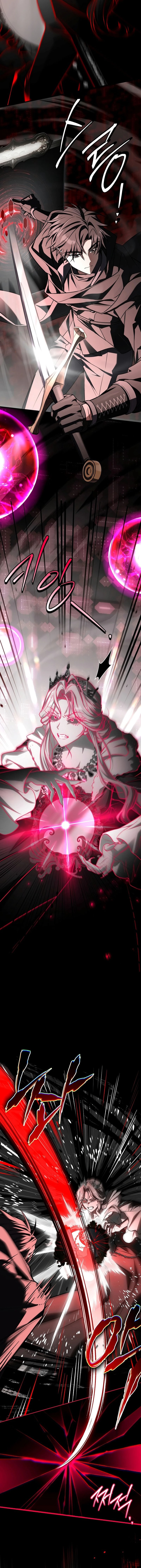 Baca Sword God's Livestream - Chapter 27 halaman 12