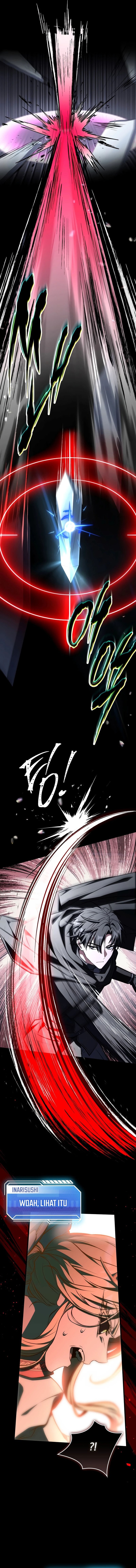 Baca Sword God's Livestream - Chapter 27 halaman 16