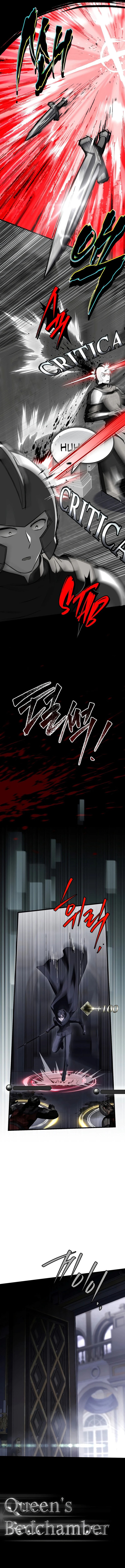 Baca Sword God's Livestream - Chapter 27 halaman 5